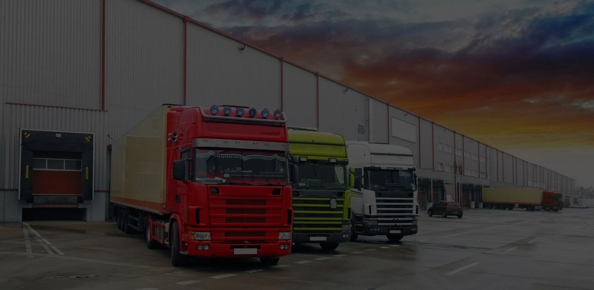 Ankara Hacıhüsrev Ambarı